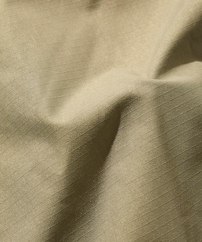 Quick Dry Fabric 闊腿版型 軍事風機組設計 防撕裂滌綸面料 休閒褲