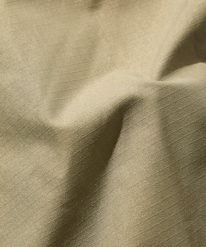 Quick Dry Fabric 闊腿版型 軍事風機組設計 防撕裂滌綸面料 休閒褲
