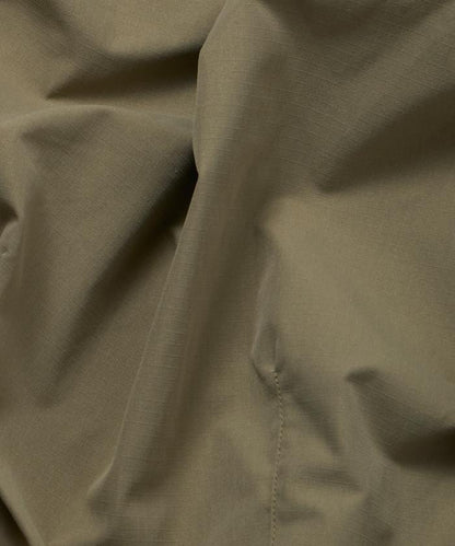Quick Dry Fabric 寬鬆版型 抗撕裂滌綸 UV防護 速幹 工裝褲