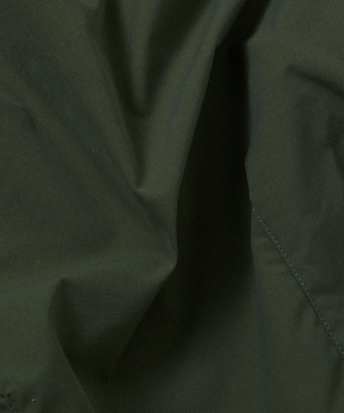 Quick Dry Fabric 寬鬆版型 抗撕裂滌綸 UV防護 速幹 工裝褲