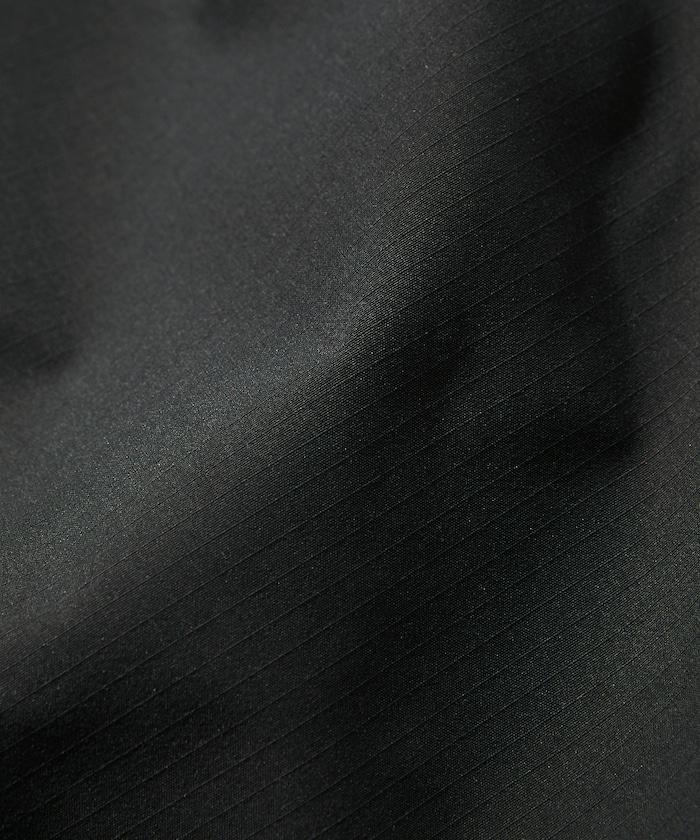 Quick Dry Fabric 闊腿版型 軍事風機組設計 防撕裂滌綸面料 休閒褲