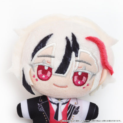 悪魔執事と黒い貓（惡魔執事與黑貓） 玩偶夥伴系列 ユーハン 毛絨掛件
