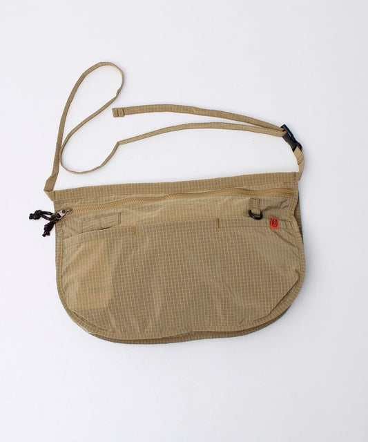 UNIVERSAL OVERALL Ripstop Apron Bag 包袋