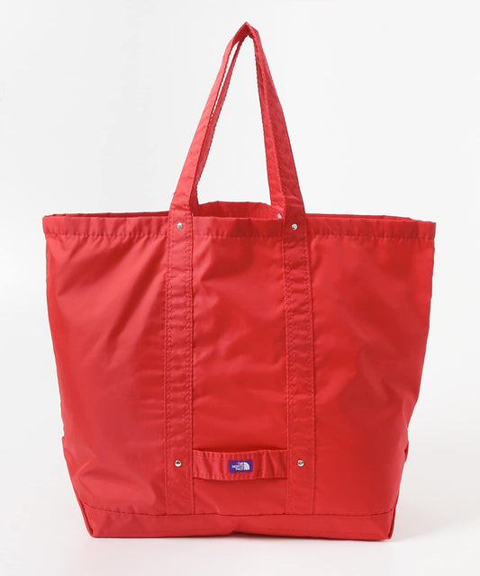 THE NORTH FACE PURPLE LABEL FIELD TOTE BAG 托特包