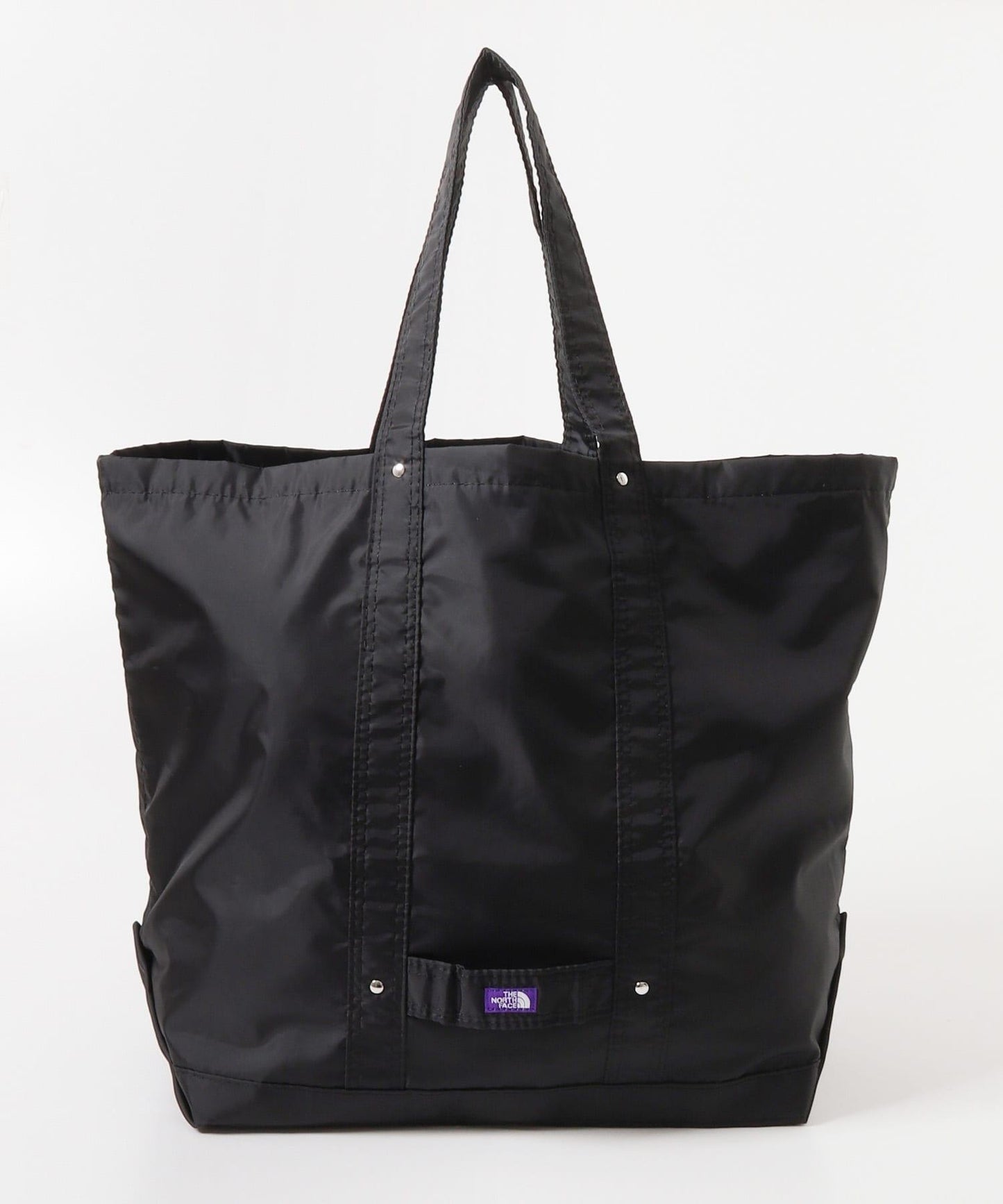 THE NORTH FACE PURPLE LABEL FIELD TOTE BAG 托特包