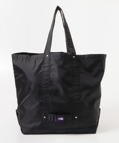 THE NORTH FACE PURPLE LABEL FIELD TOTE BAG 托特包