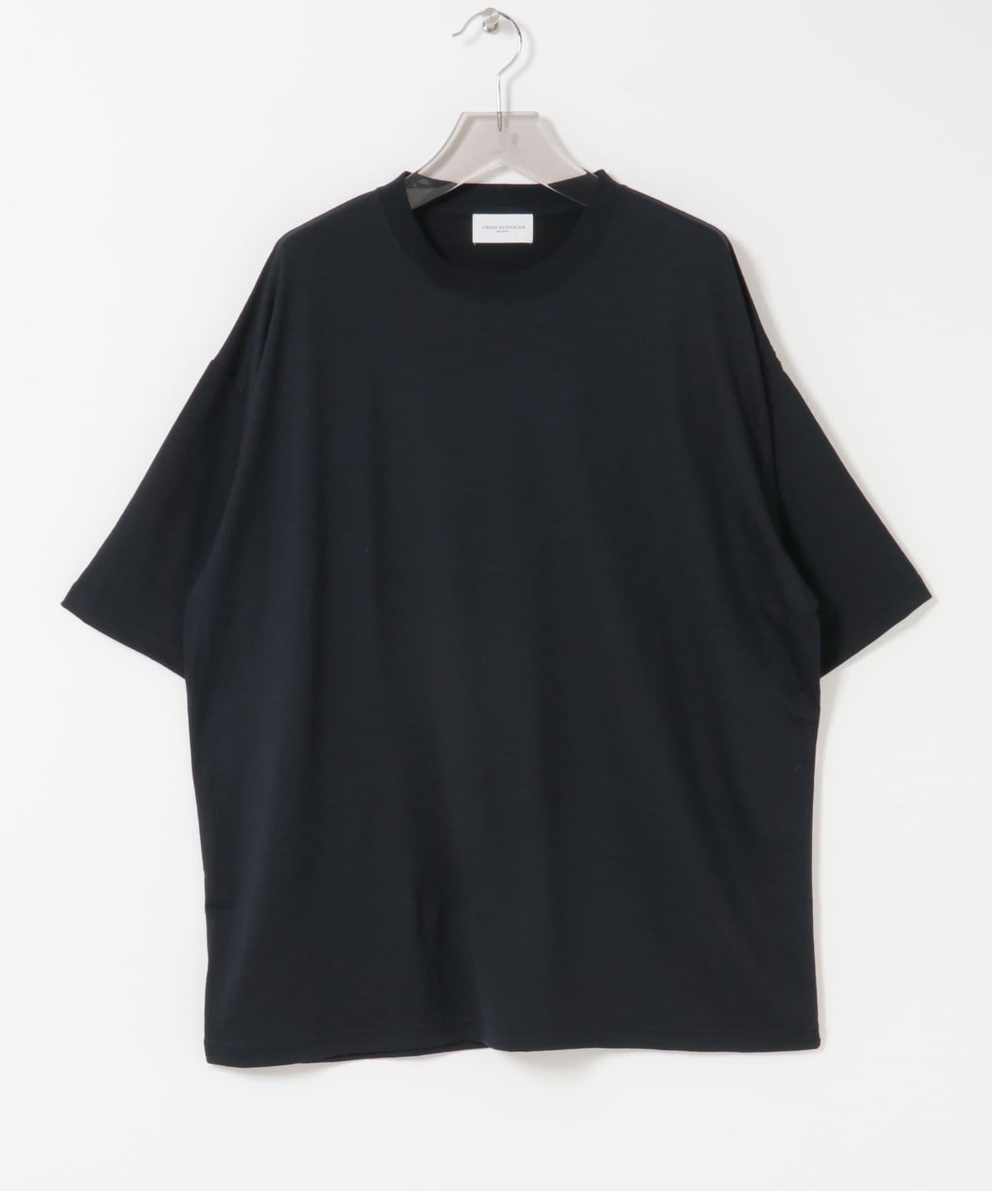 new basic WASHABLE MERINO WOOL T-SHIRTS