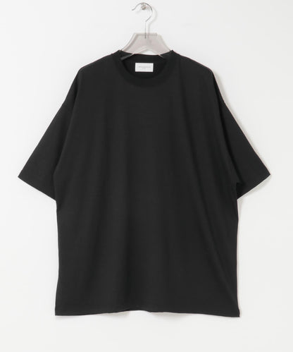new basic WASHABLE MERINO WOOL T-SHIRTS