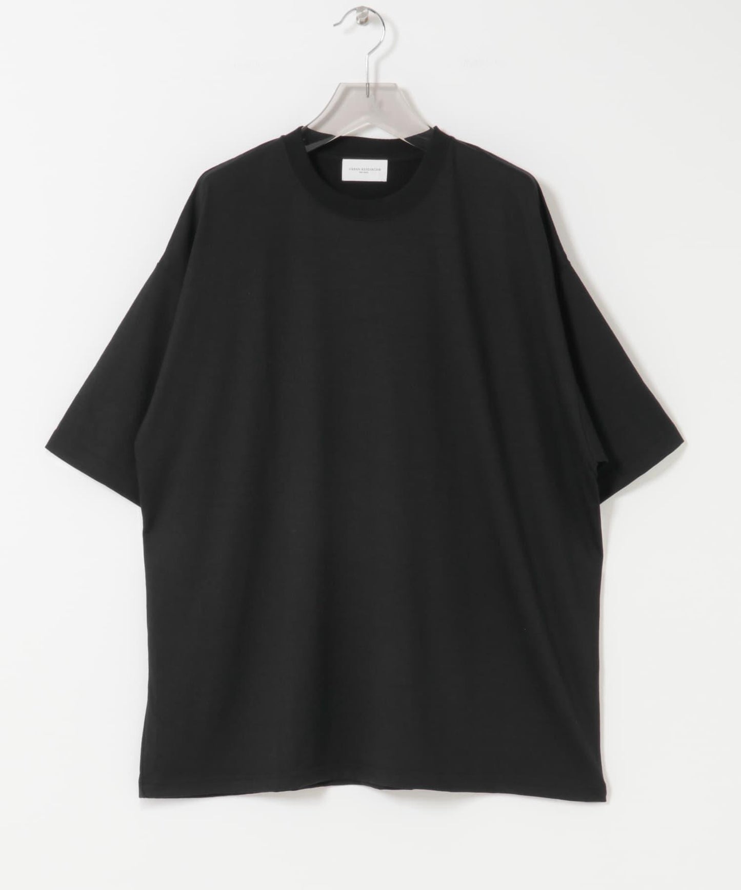 new basic WASHABLE MERINO WOOL T-SHIRTS
