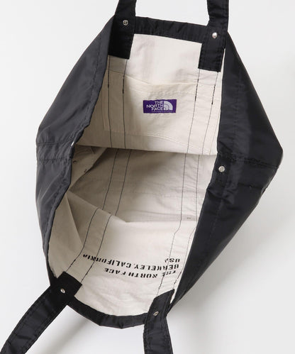 THE NORTH FACE PURPLE LABEL FIELD TOTE BAG 托特包