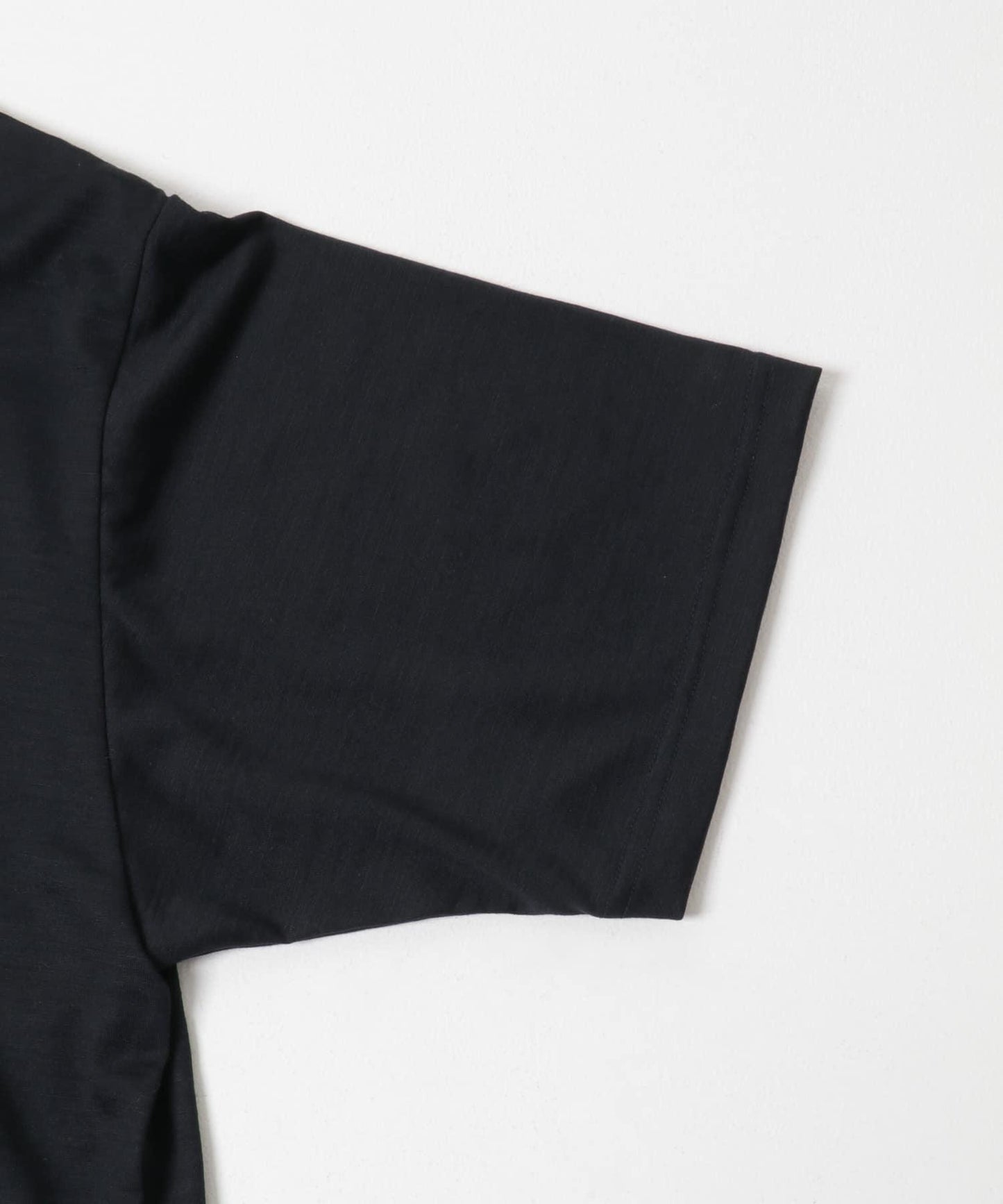 new basic WASHABLE MERINO WOOL T-SHIRTS