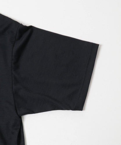 new basic WASHABLE MERINO WOOL T-SHIRTS