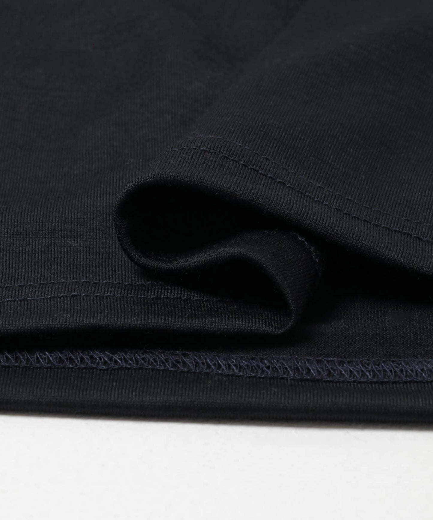 new basic WASHABLE MERINO WOOL T-SHIRTS