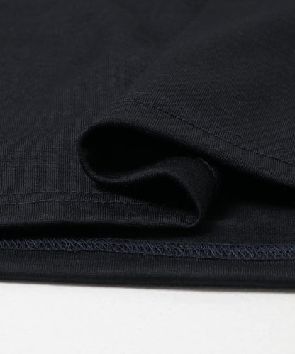 new basic WASHABLE MERINO WOOL T-SHIRTS