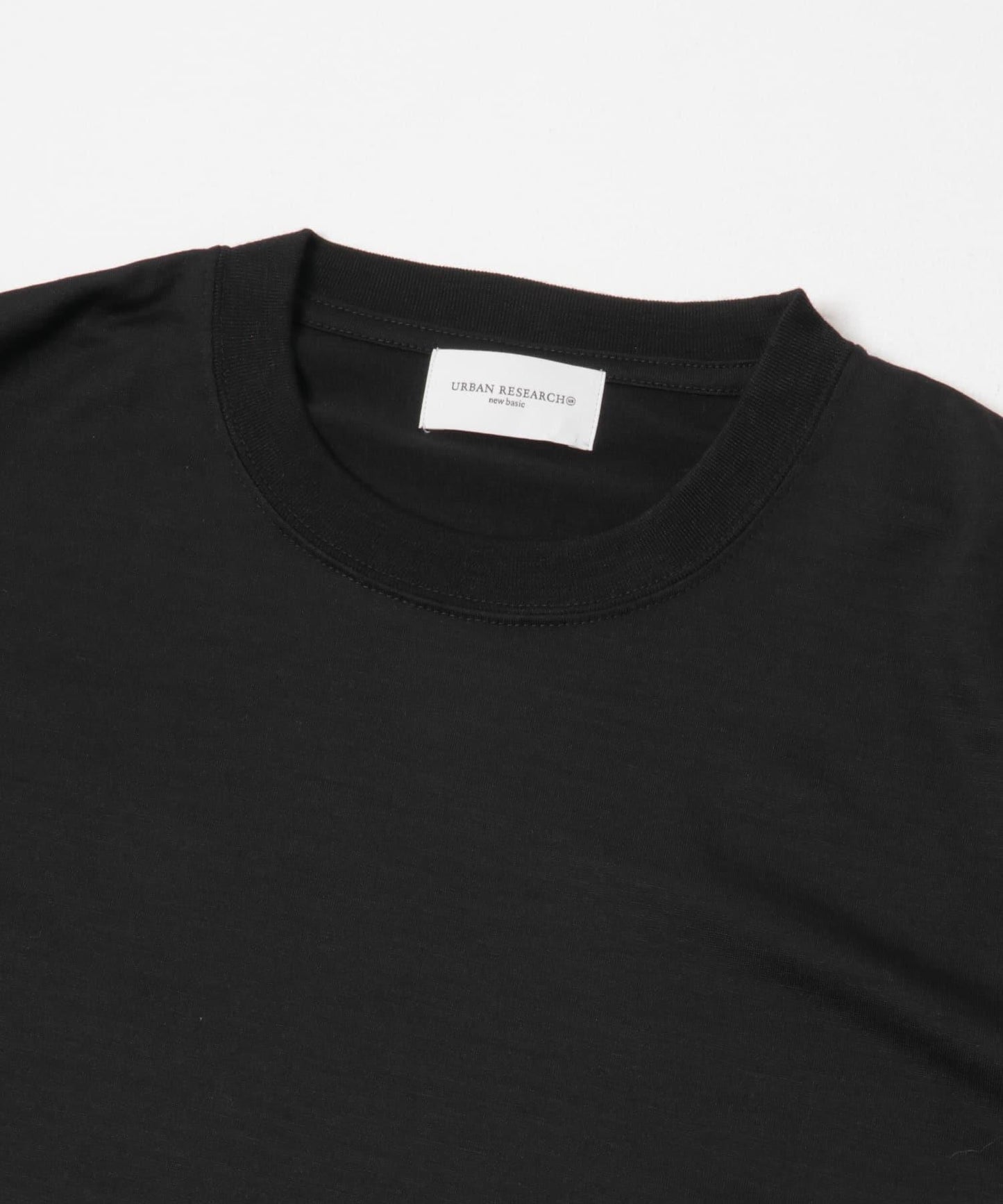 new basic WASHABLE MERINO WOOL T-SHIRTS