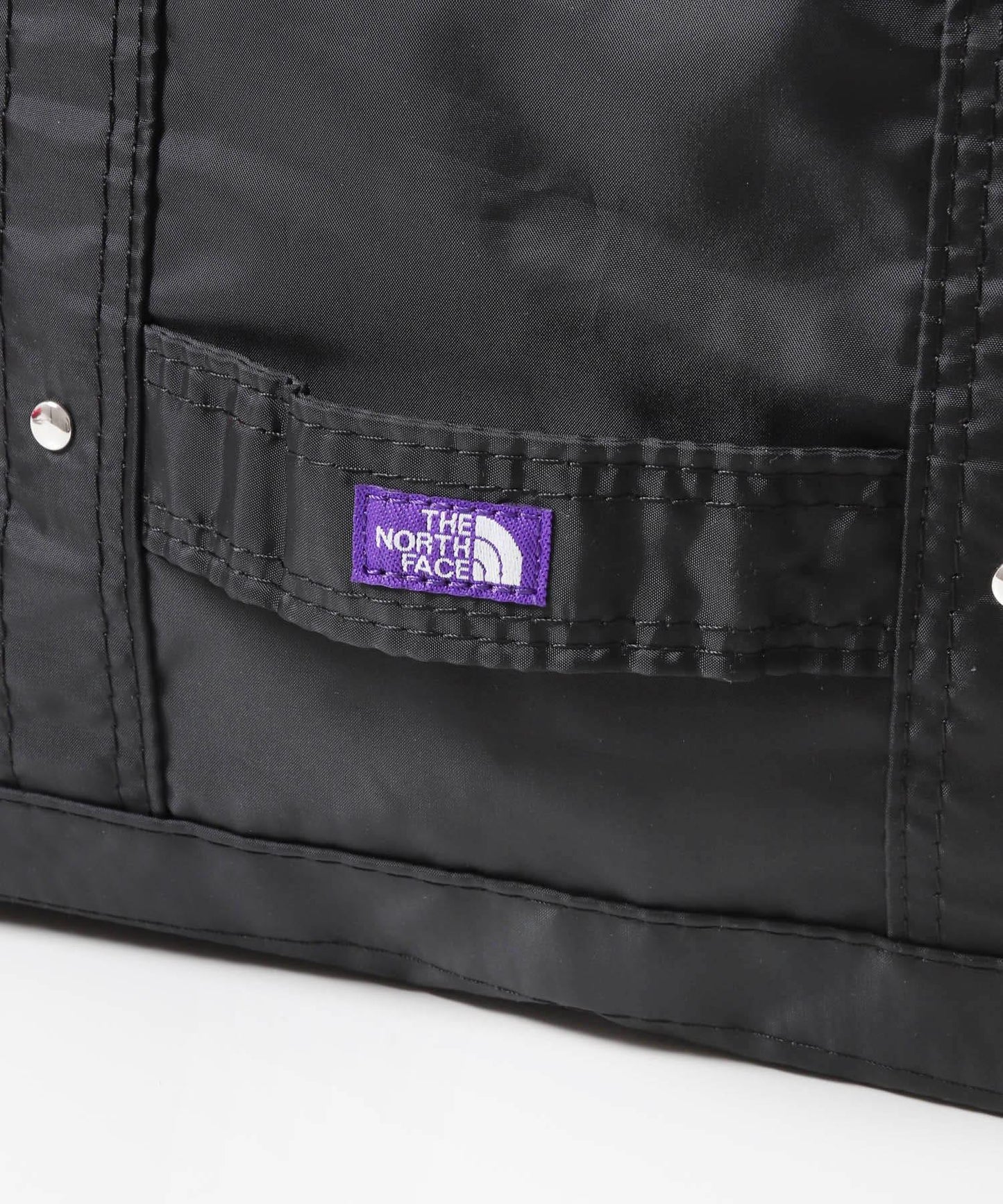 THE NORTH FACE PURPLE LABEL FIELD TOTE BAG 托特包