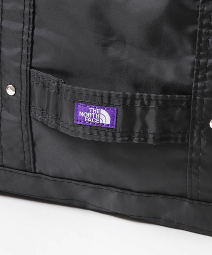 THE NORTH FACE PURPLE LABEL FIELD TOTE BAG 托特包