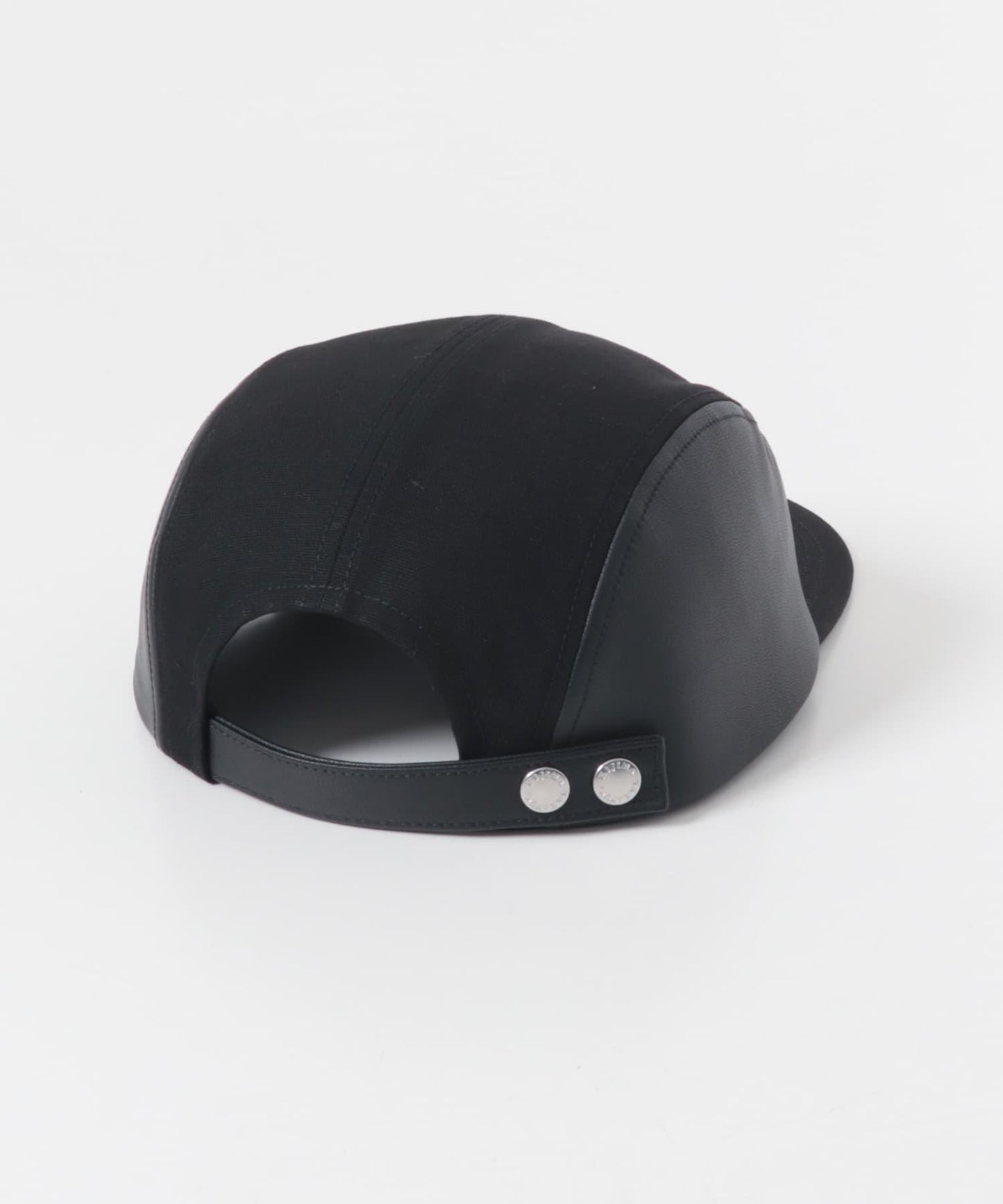 鴨皮山羊皮 Jet Cap 帽