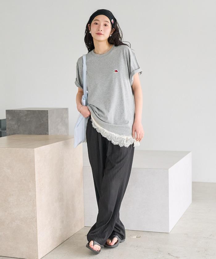 復古蕾絲 內衣吊帶背心