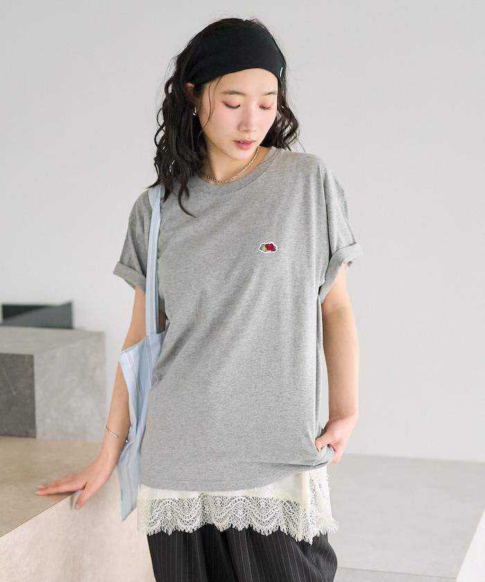 復古蕾絲 內衣吊帶背心