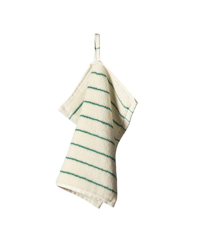 NARAM WASH CLOTH 手巾