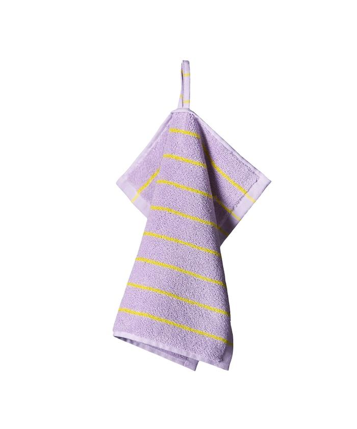 NARAM WASH CLOTH 手巾