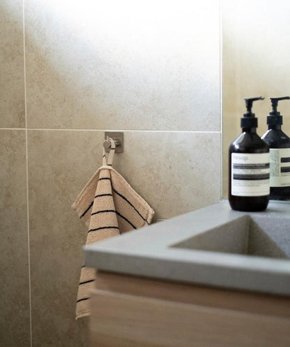 NARAM WASH CLOTH 手巾