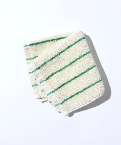 NARAM WASH CLOTH 手巾