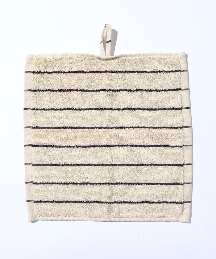 NARAM WASH CLOTH 手巾