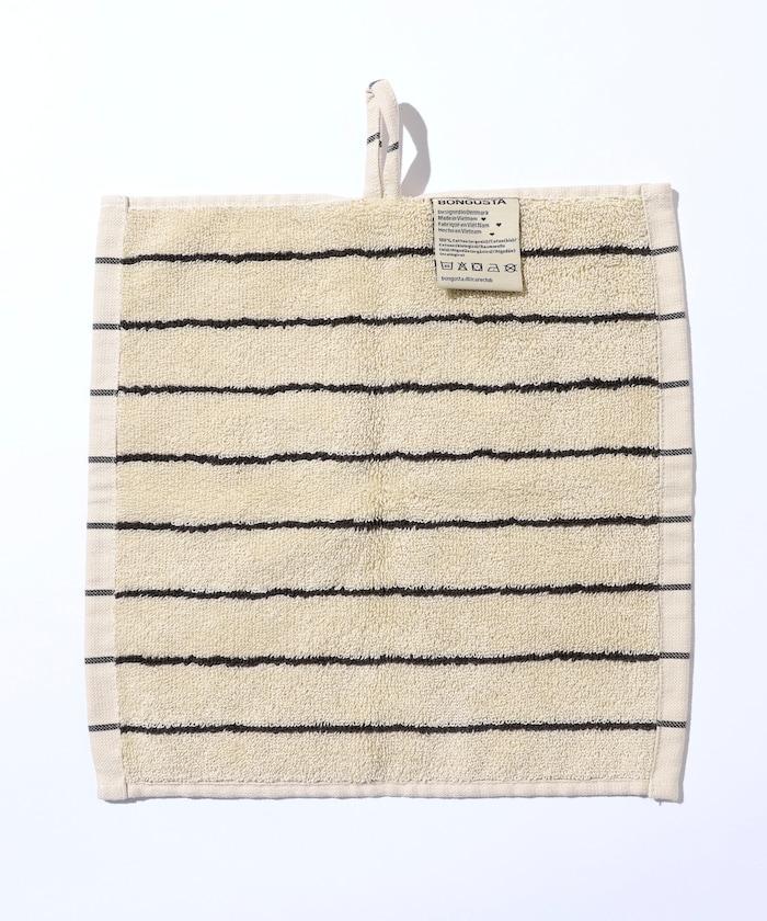NARAM WASH CLOTH 手巾