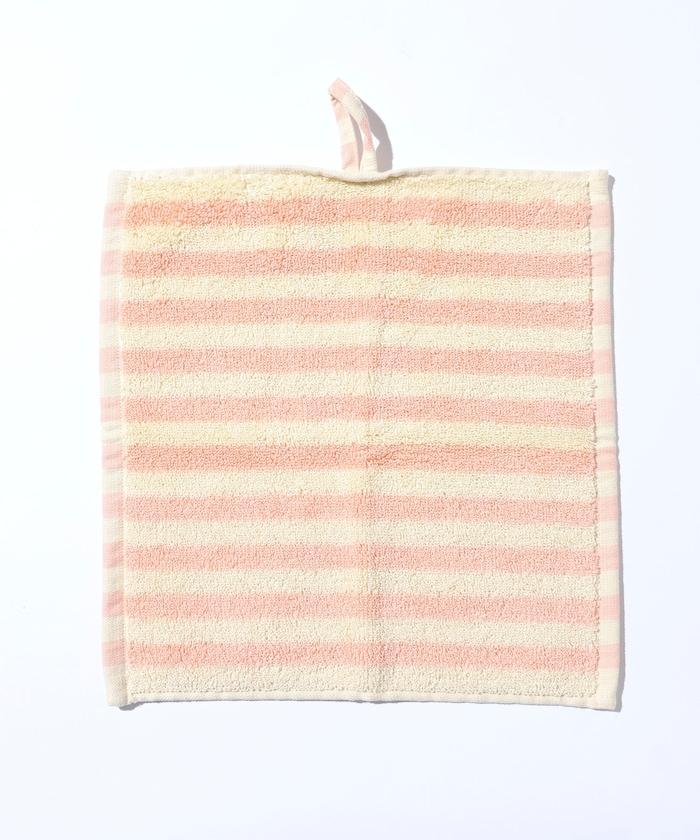NARAM WASH CLOTH 手巾