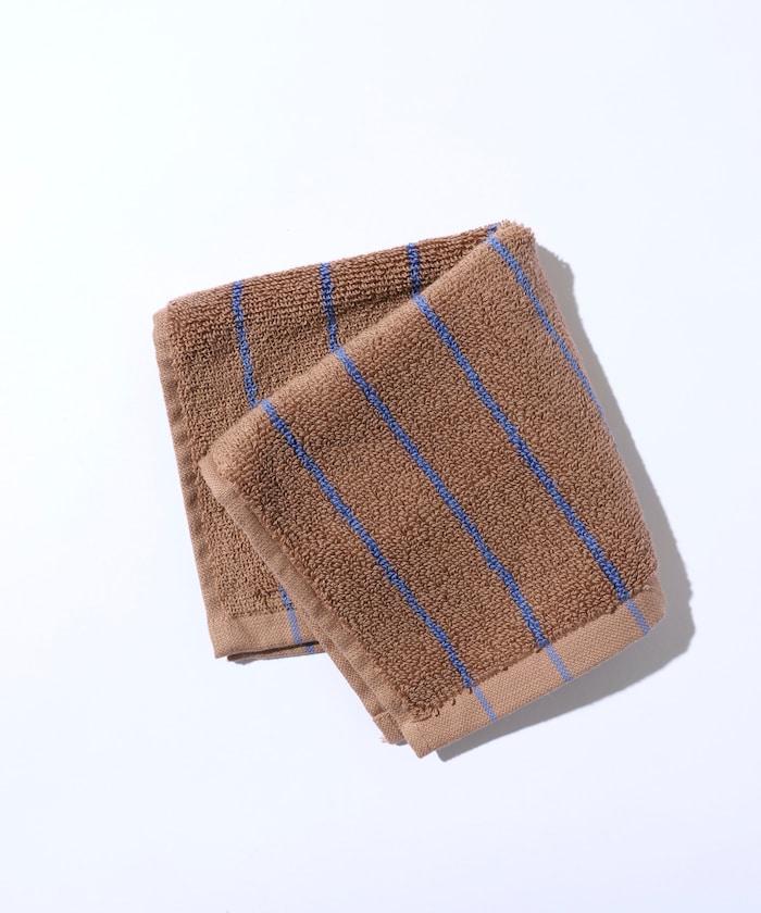 NARAM WASH CLOTH 手巾