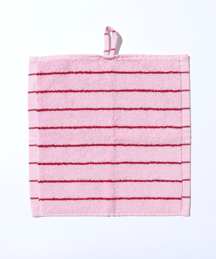 NARAM WASH CLOTH 手巾