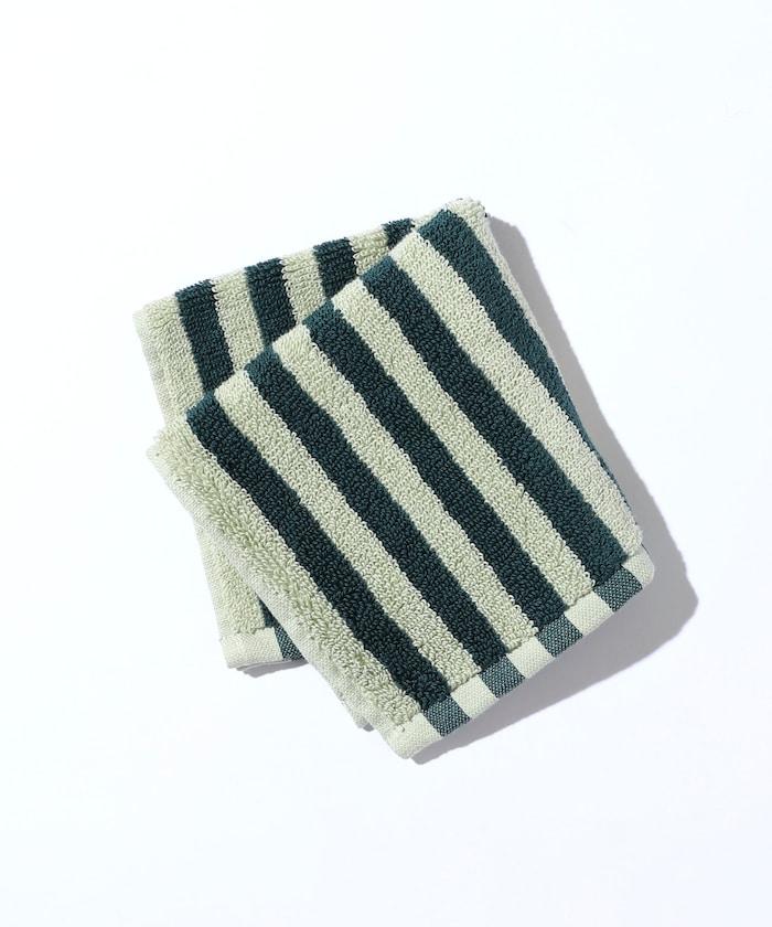 NARAM WASH CLOTH 手巾