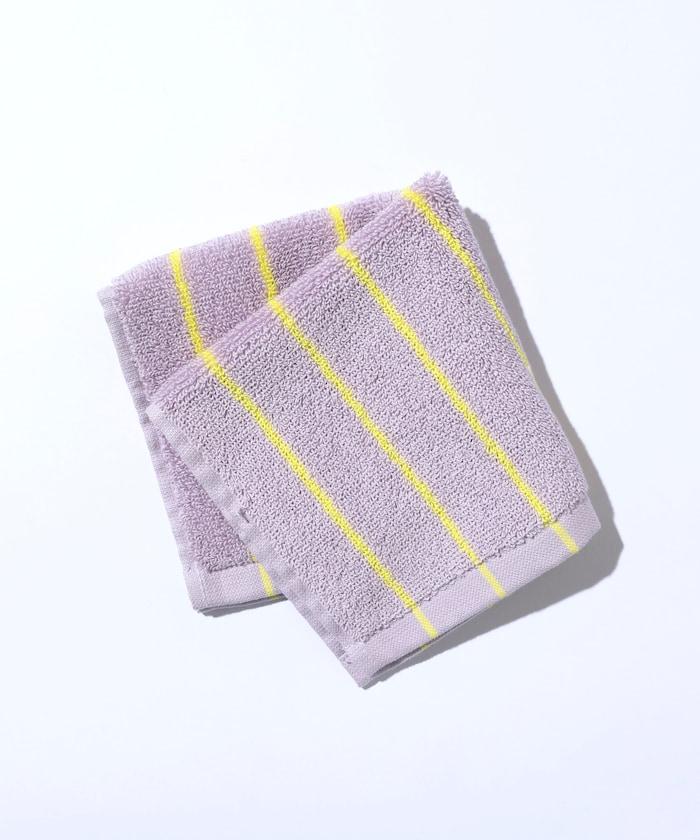 NARAM WASH CLOTH 手巾