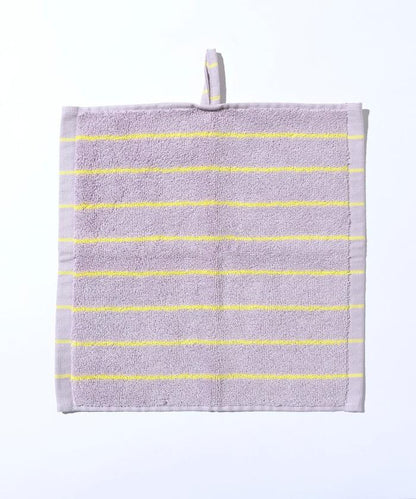 NARAM WASH CLOTH 手巾