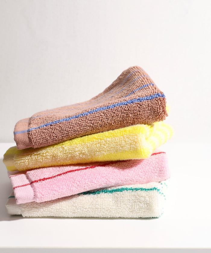 NARAM WASH CLOTH 手巾