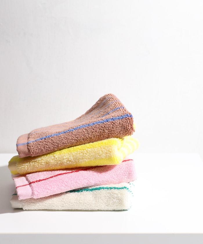 NARAM WASH CLOTH 手巾