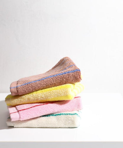 NARAM WASH CLOTH 手巾