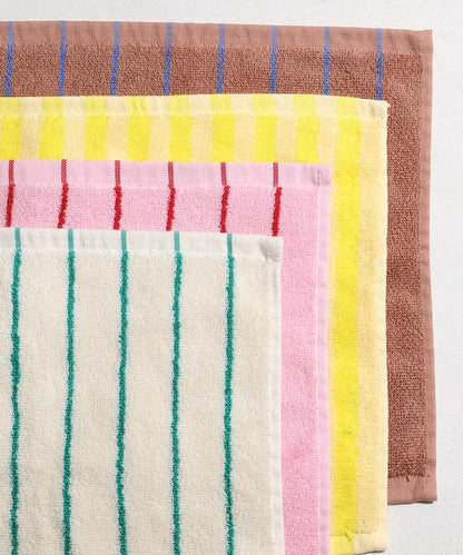 NARAM WASH CLOTH 手巾