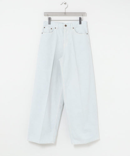 HAIKURE BETHANY SHORT LENGTH TW 褲子