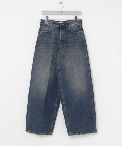 HAIKURE BETHANY SHORT LENGTH 褲子