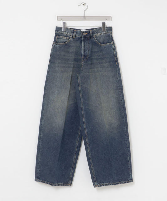 HAIKURE BETHANY SHORT LENGTH 褲子