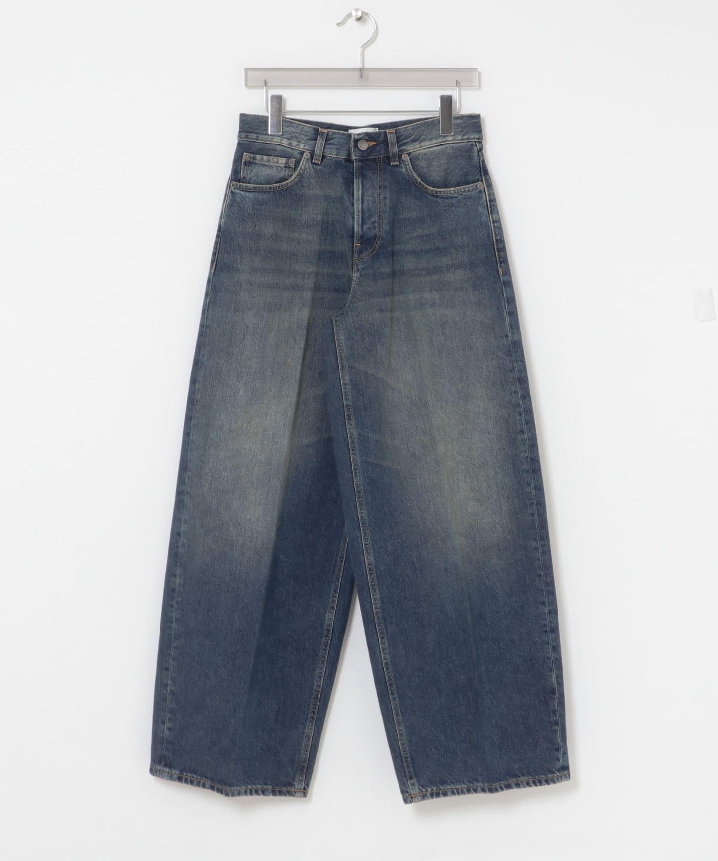 HAIKURE BETHANY SHORT LENGTH 褲子