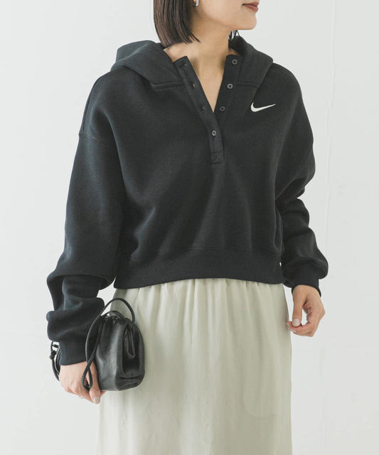 NIKE PHNX FLC OS CRP HNL