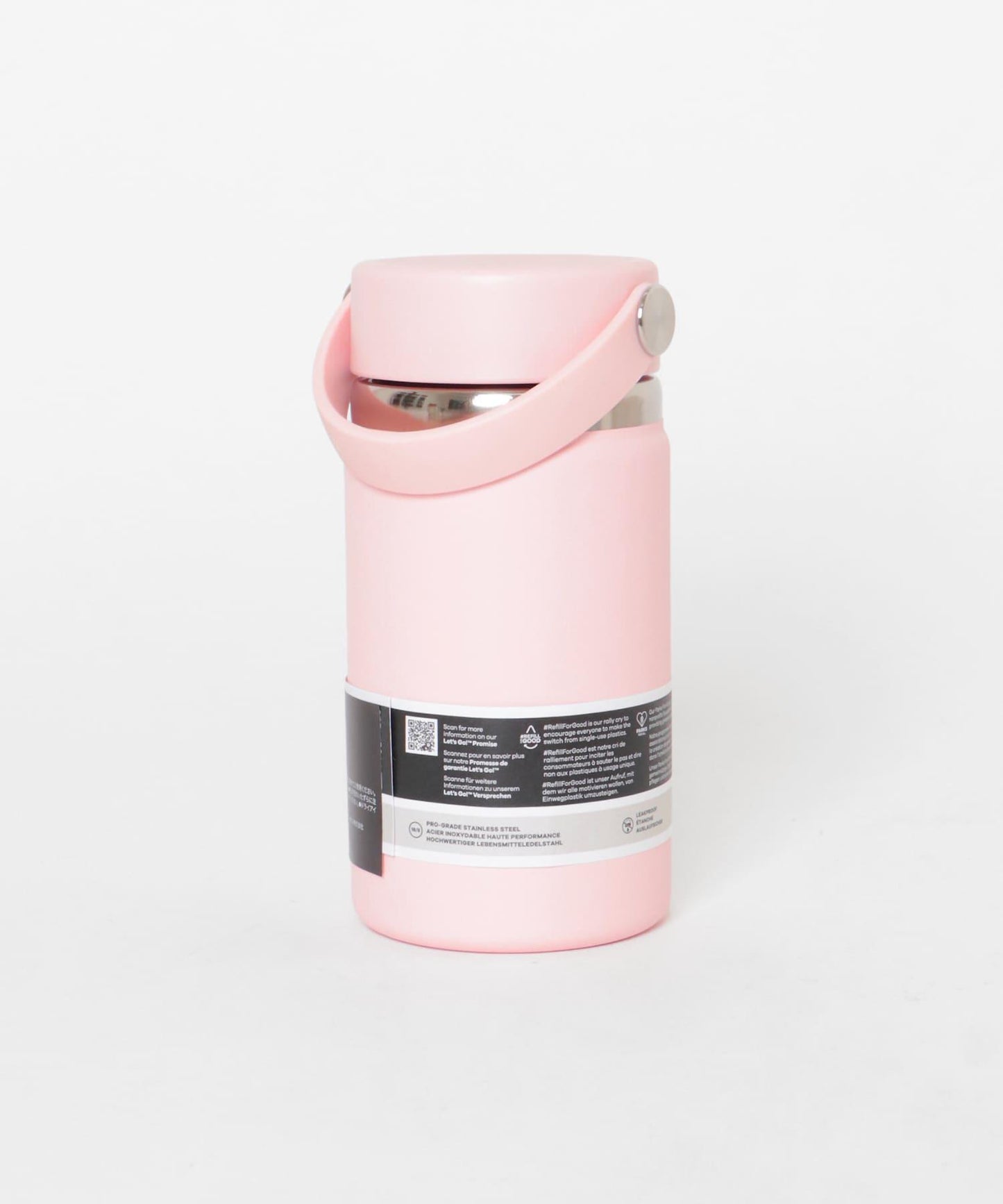 Hydro Flask 12OZ WIDE MOUTH 保溫杯