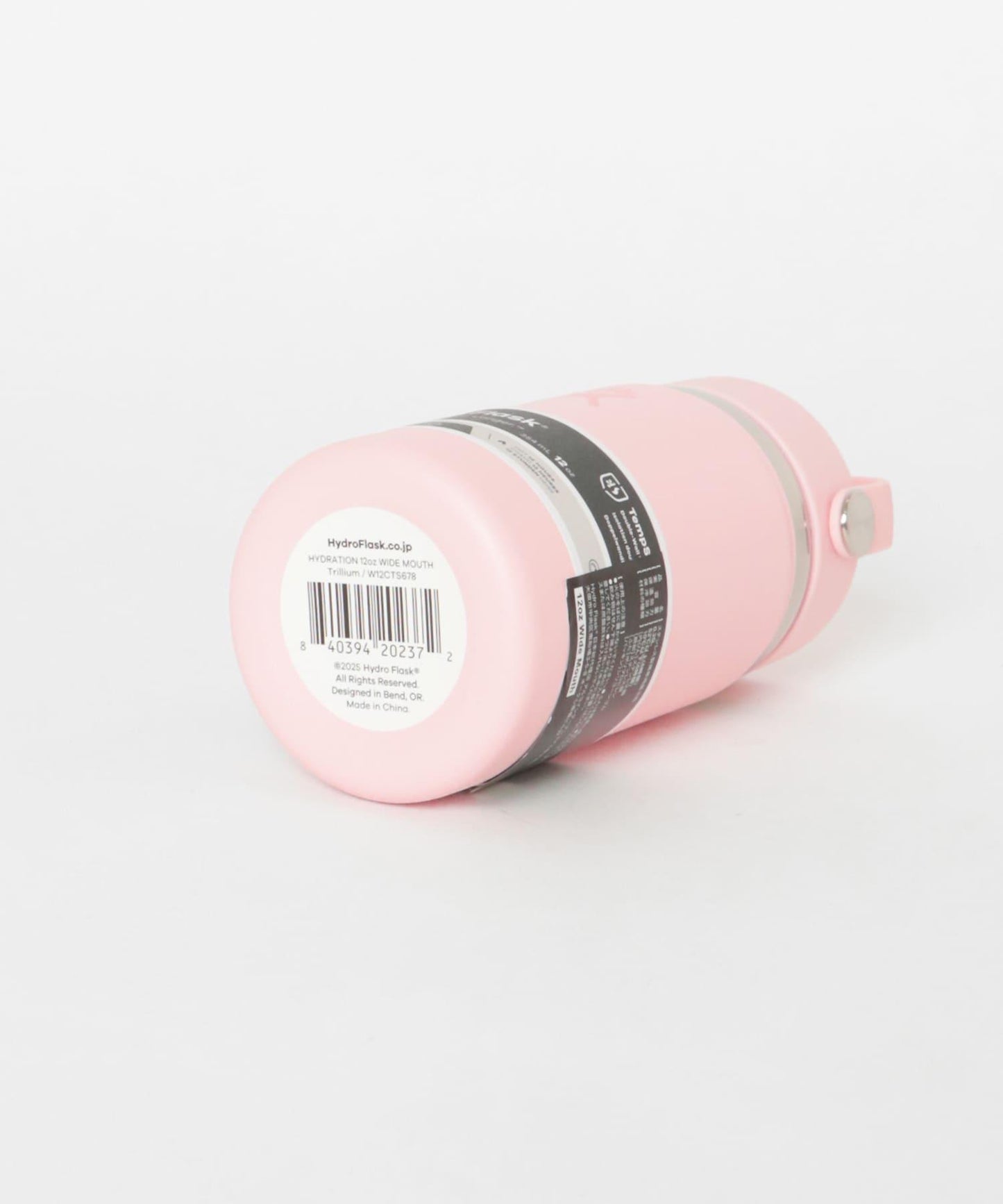 Hydro Flask 12OZ WIDE MOUTH 保溫杯