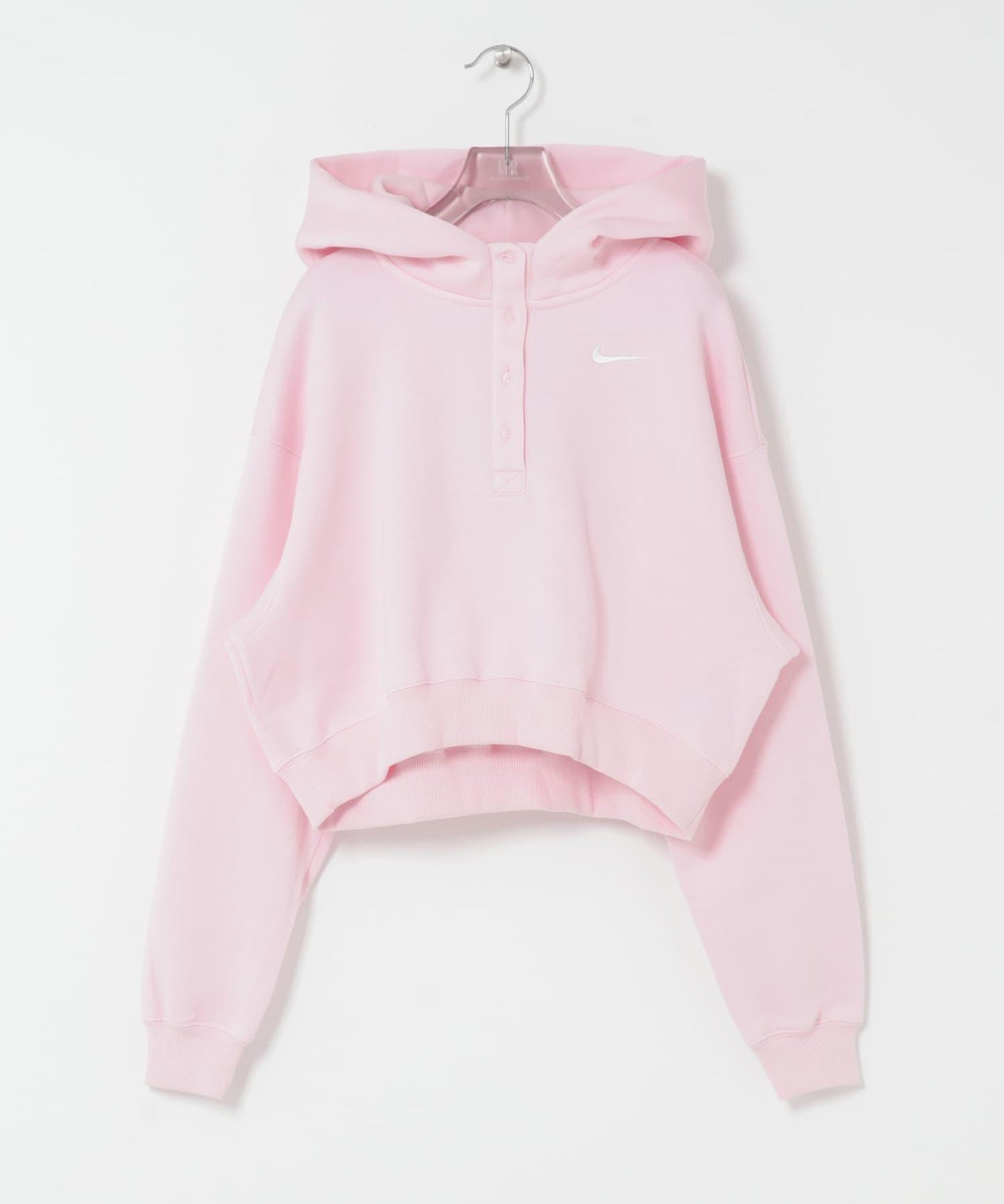 NIKE PHNX FLC OS CRP HNL