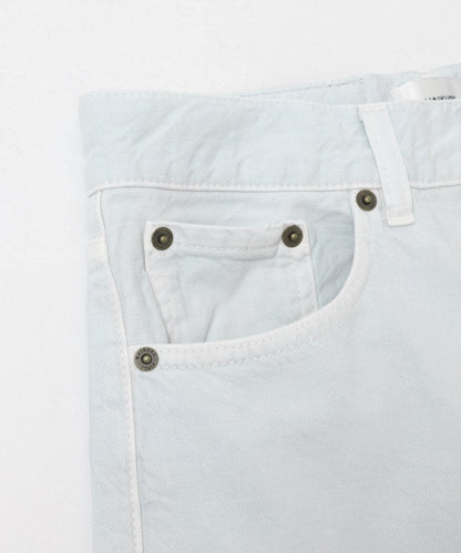 HAIKURE BETHANY SHORT LENGTH TW 褲子