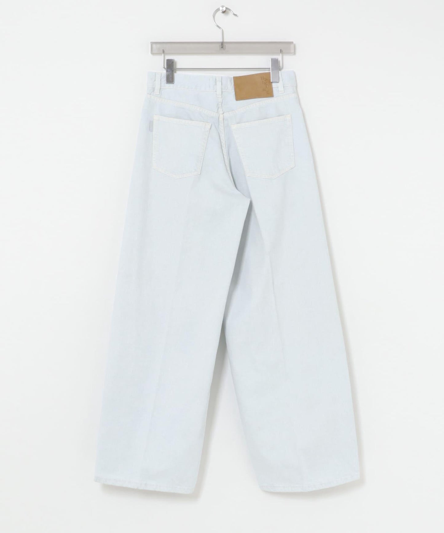 HAIKURE BETHANY SHORT LENGTH TW 褲子